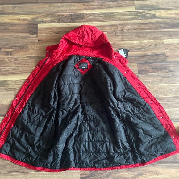 BNWT Steve Madden spring/ fall jacket - Picture 6 of 12